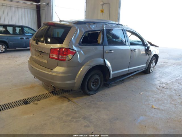 Dodge Journey Se Image 2