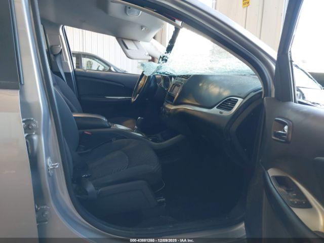 Dodge Journey Se Image 6