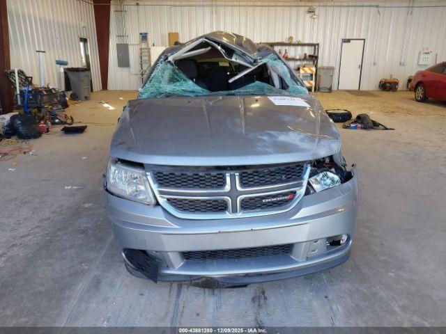 Dodge Journey Se Image 4