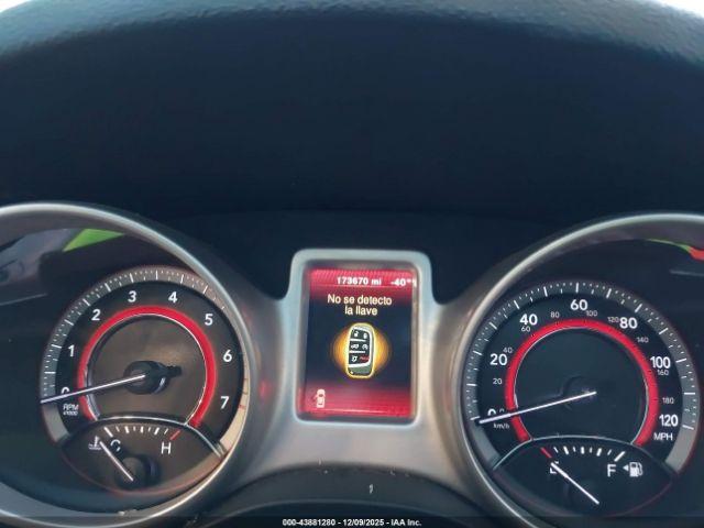 Dodge Journey Se Image 3