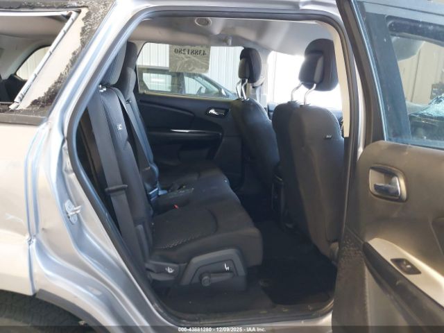 Dodge Journey Se Image 5