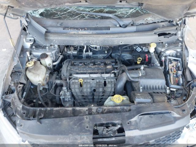 Dodge Journey Se Image 16