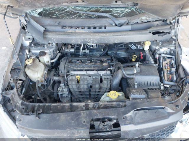 Dodge Journey Se Image 16