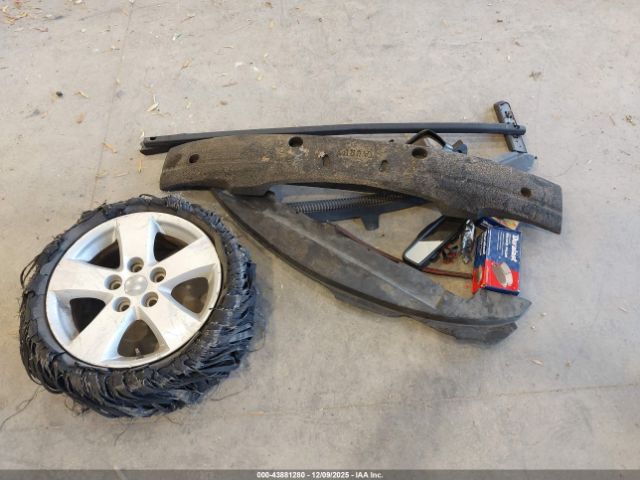 Dodge Journey Se Image 14