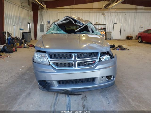 Dodge Journey Se Image 7