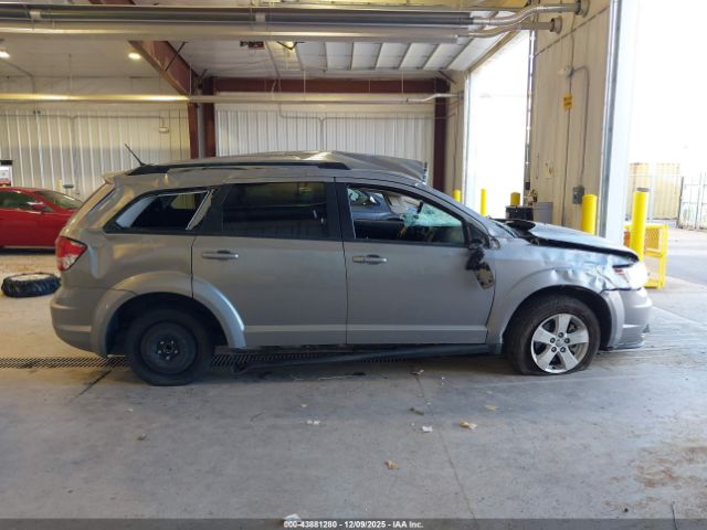 Dodge Journey Se Image 10