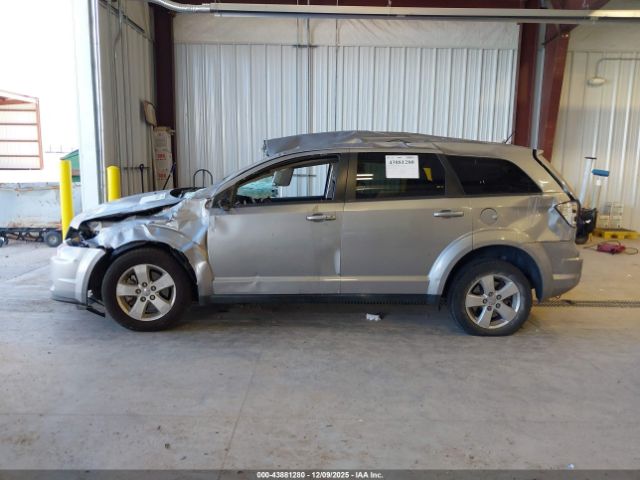 Dodge Journey Se Image 17