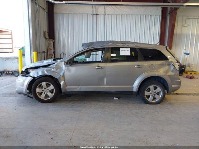 Dodge Journey Se Image 17