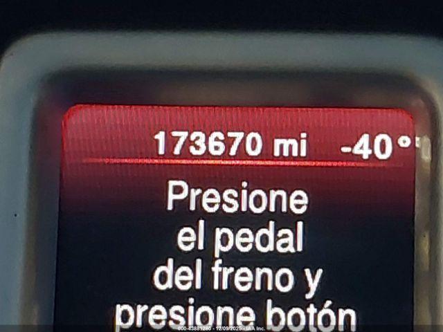 Dodge Journey Se Image 12