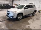 Chevrolet Equinox Ls Image 8