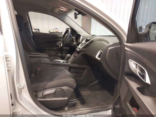 Chevrolet Equinox Ls Image 3