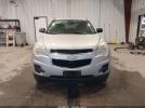 Chevrolet Equinox Ls Image 12