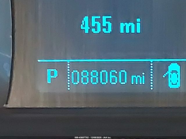 Chevrolet Equinox Ls Image 17