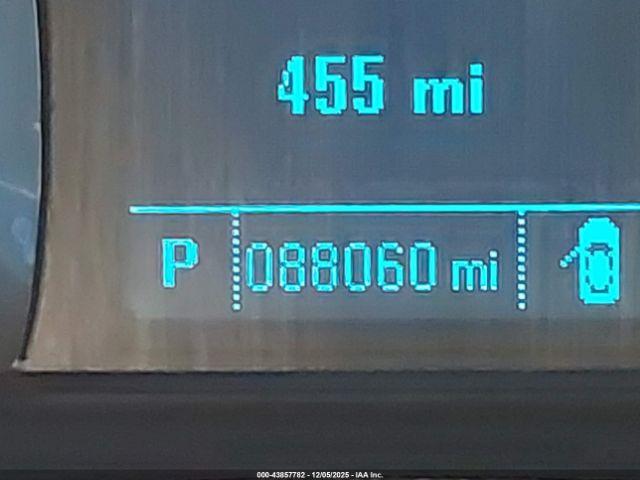 Chevrolet Equinox Ls Image 17