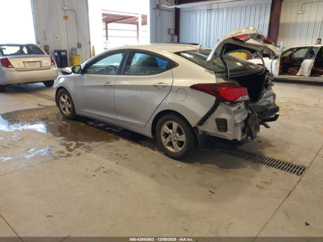 Hyundai ELANTRA Se Image 11