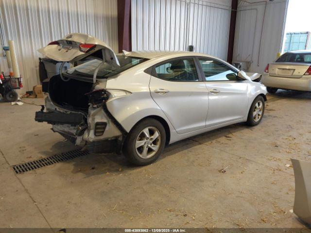 Hyundai ELANTRA Se Image 13