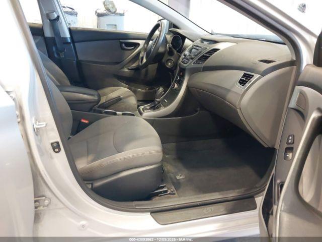 Hyundai ELANTRA Se Image 2