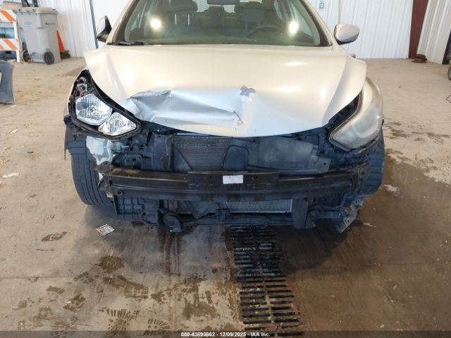 Hyundai ELANTRA Se Image 7