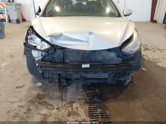 Hyundai ELANTRA Se Image 7