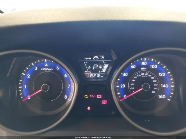 Hyundai ELANTRA Se Image 4