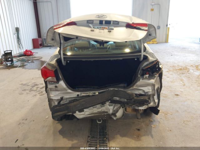 Hyundai ELANTRA Se Image 5