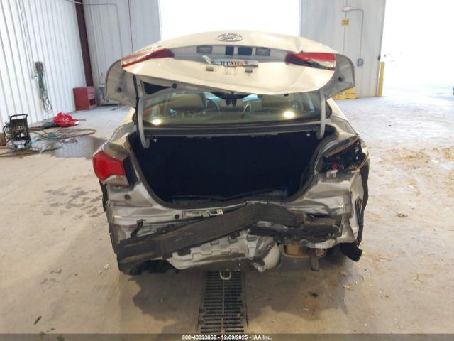 Hyundai ELANTRA Se Image 5