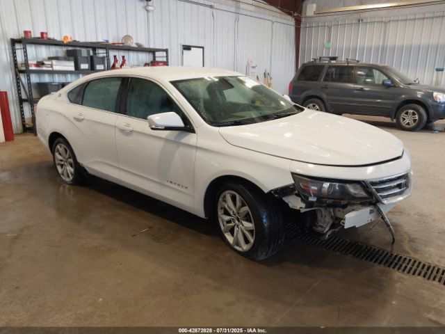 Chevrolet Impala 2lt Image 1