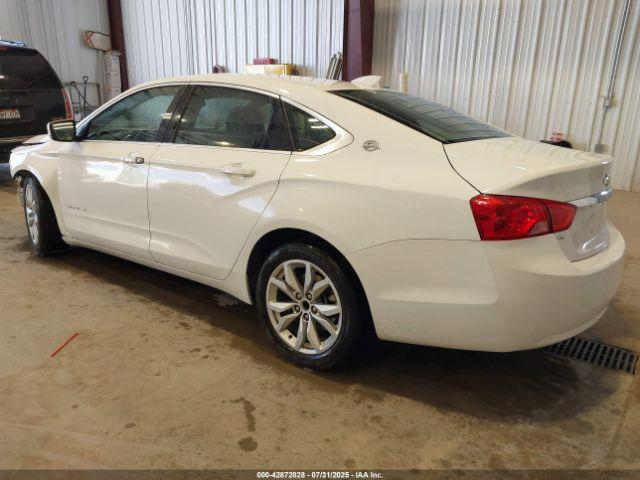 Chevrolet Impala 2lt Image 4