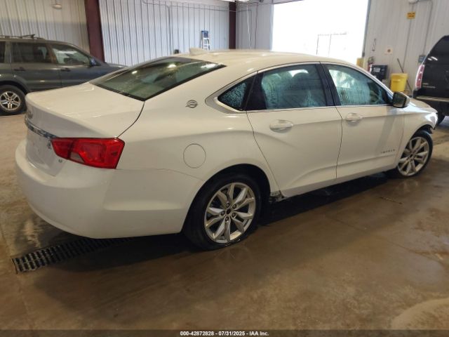 Chevrolet Impala 2lt Image 13