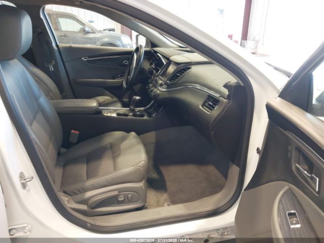 Chevrolet Impala 2lt Image 2