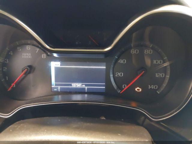 Chevrolet Impala 2lt Image 5