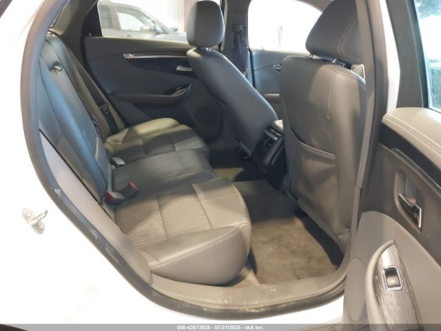 Chevrolet Impala 2lt Image 9