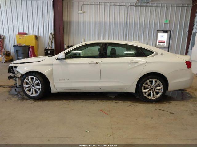 Chevrolet Impala 2lt Image 14