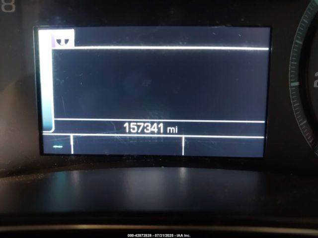 Chevrolet Impala 2lt Image 15