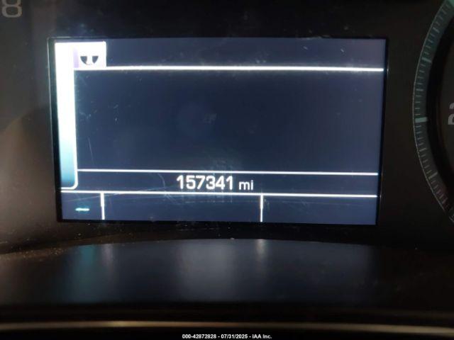 Chevrolet Impala 2lt Image 15