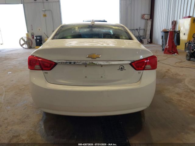 Chevrolet Impala 2lt Image 11