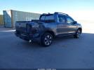 Honda Ridgeline Rtl-e Image 7