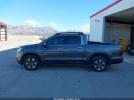 Honda Ridgeline Rtl-e Image 9