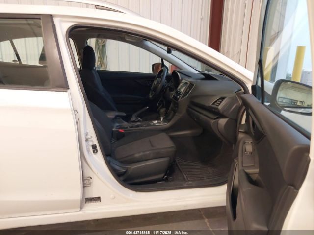 Subaru Impreza 2.0i Premium Image 8