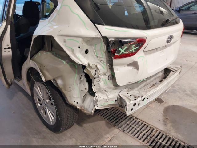 Subaru Impreza 2.0i Premium Image 15