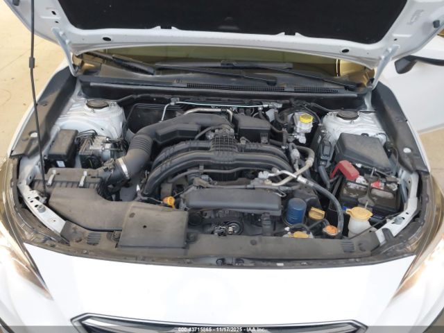 Subaru Impreza 2.0i Premium Image 17