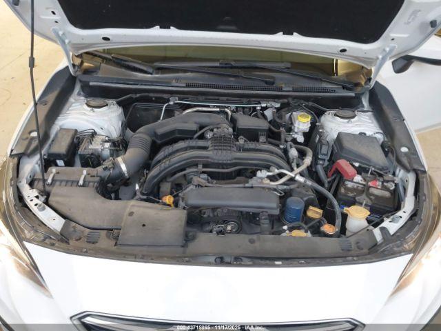Subaru Impreza 2.0i Premium Image 17