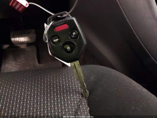 Subaru Impreza 2.0i Premium Image 13