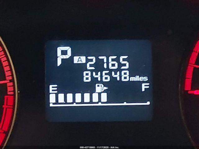 Subaru Impreza 2.0i Premium Image 9