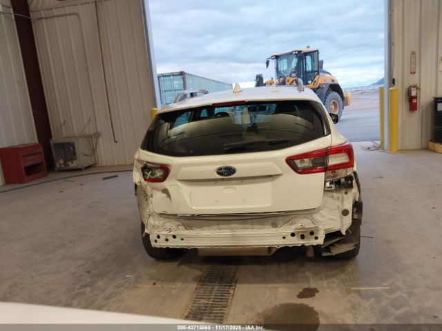 Subaru Impreza 2.0i Premium Image 14