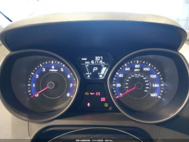 Hyundai ELANTRA Limited Image 5