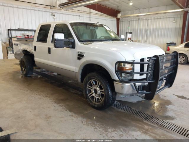 Ford F-250 Image 1