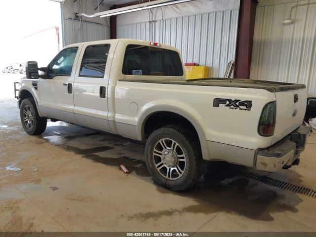Ford F-250 Image 4
