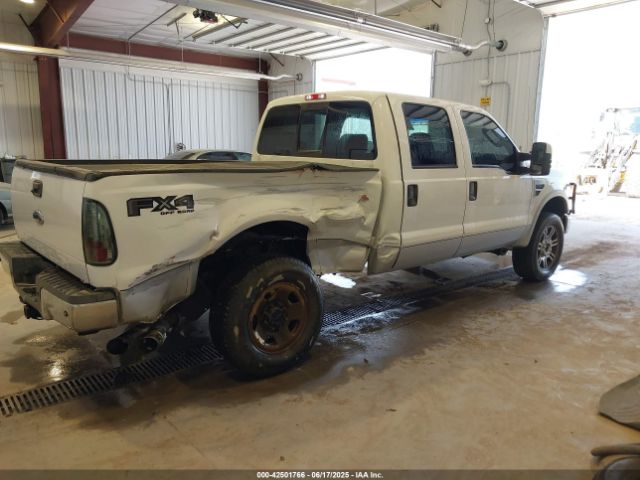 Ford F-250 Image 5
