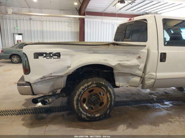 Ford F-250 Image 11